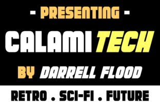 Calamitech