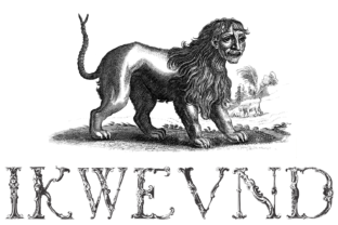 Ikewund: The Creepy-Yet-Clear Display Font for Campaign Headers